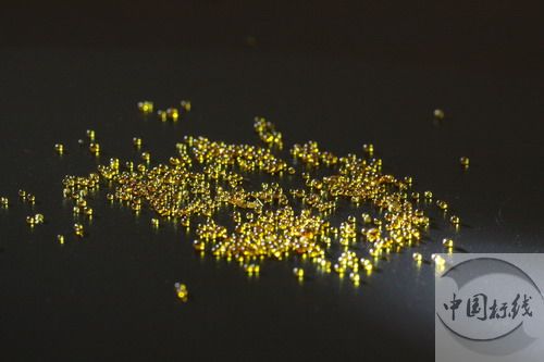 德阳道路标线玻璃微珠 工程配套